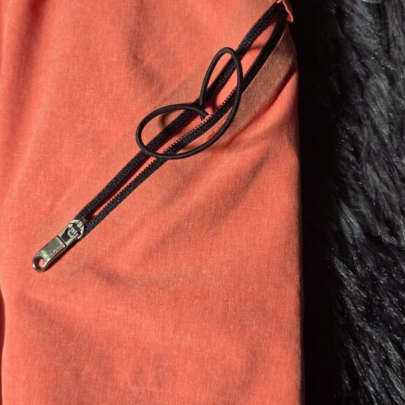 Men's Lululemon Swiming Shorts estimated Size 32 - no string closure - Picture 7 of 10